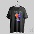 This Girl Loves Her Boise State Broncos Faux Glitter Heart T Shirt Hoodie, Sweatshirt | CoreVibeTees.com