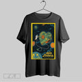 The Avett Brothers Poster Charlotte Nc Dec 31 2024 Bojangles Coliseum Shirt Hoodie, Sweatshirt | CoreVibeTees.com