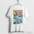 The Red Clay Strays Tour There Moments 2024 Shirt Hoodie, Sweatshirt | CoreVibeTees.com