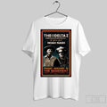 The Deltaz With Noah Nash Nashville Tn January 10 2025 Shirt Sweater Hoodie, Sweatshirt | CoreVibeTees.com