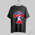 Toledo Mud Hens T Logo Shirt Hoodie, Sweatshirt | CoreVibeTees.com