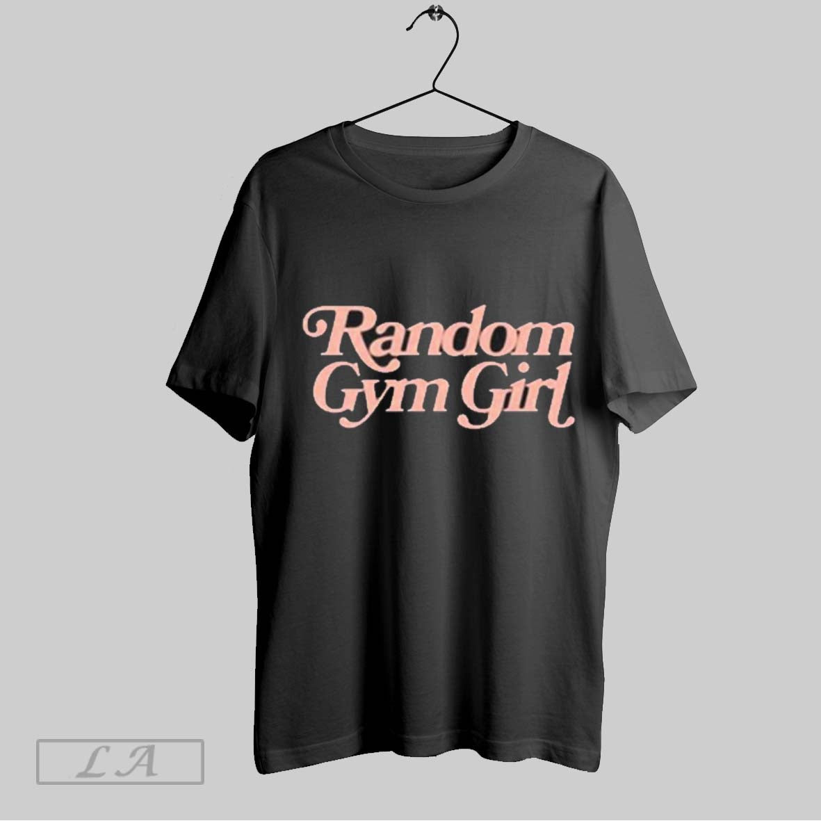 Top Danorans Random Gym Girl T Shirt Hoodie, Sweatshirt | CoreVibeTees.com