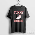 Tommy Cutlets Devito Shirt Hoodie, Sweatshirt | CoreVibeTees.com