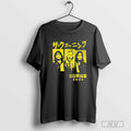 The Warning Japan 2024 Tour T-shirt Hoodie, Sweatshirt | CoreVibeTees.com