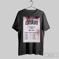 Thrown Europe 2025 United Kingdom Unity Tx Poster Graphic Nature Shirt Hoodie, Sweatshirt | CoreVibeTees.com