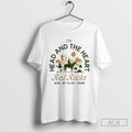 The Head And The Heart Aug 12-13 2024 Morrison CO shirt Hoodie, Sweatshirt | CoreVibeTees.com