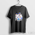 The LA Dodgers are 2024 World Series Champions players shirt Hoodie, Sweatshirt | CoreVibeTees.com