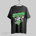 Top Jaylen Brown Boston Celtics Nba Basketball Triangle Unisex Sweatshirt T Shirt Hoodie | CoreVibeTees.com