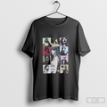 The Eras International Tour Black T-Shirt Hoodie, Sweatshirt | CoreVibeTees.com