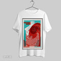Top Nouvelle Vague Feb 12 2025 Bimbos 365 Club In San Francisco Ca Tour Poster Sweatshirt T Shirt Hoodie | CoreVibeTees.com