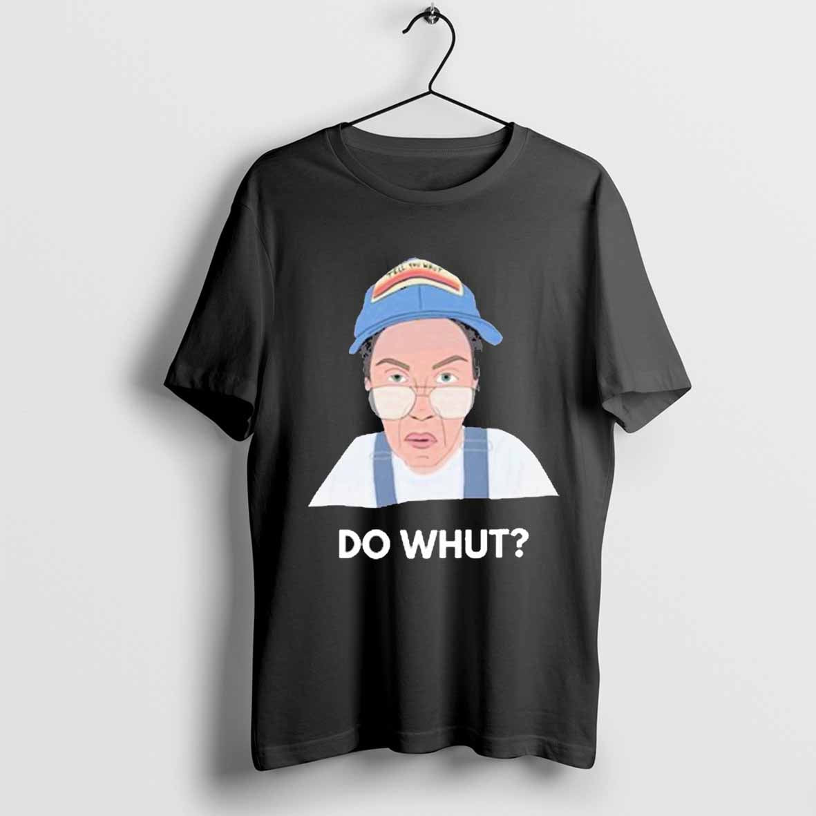Thesleepyholler Andimarietillman Do Whut Shirt Hoodie, Sweatshirt | CoreVibeTees.com