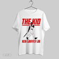 Top Ken Griffey Jr Cincinnati The Kid 2025 Unisex Sweatshirt T Shirt Hoodie | CoreVibeTees.com