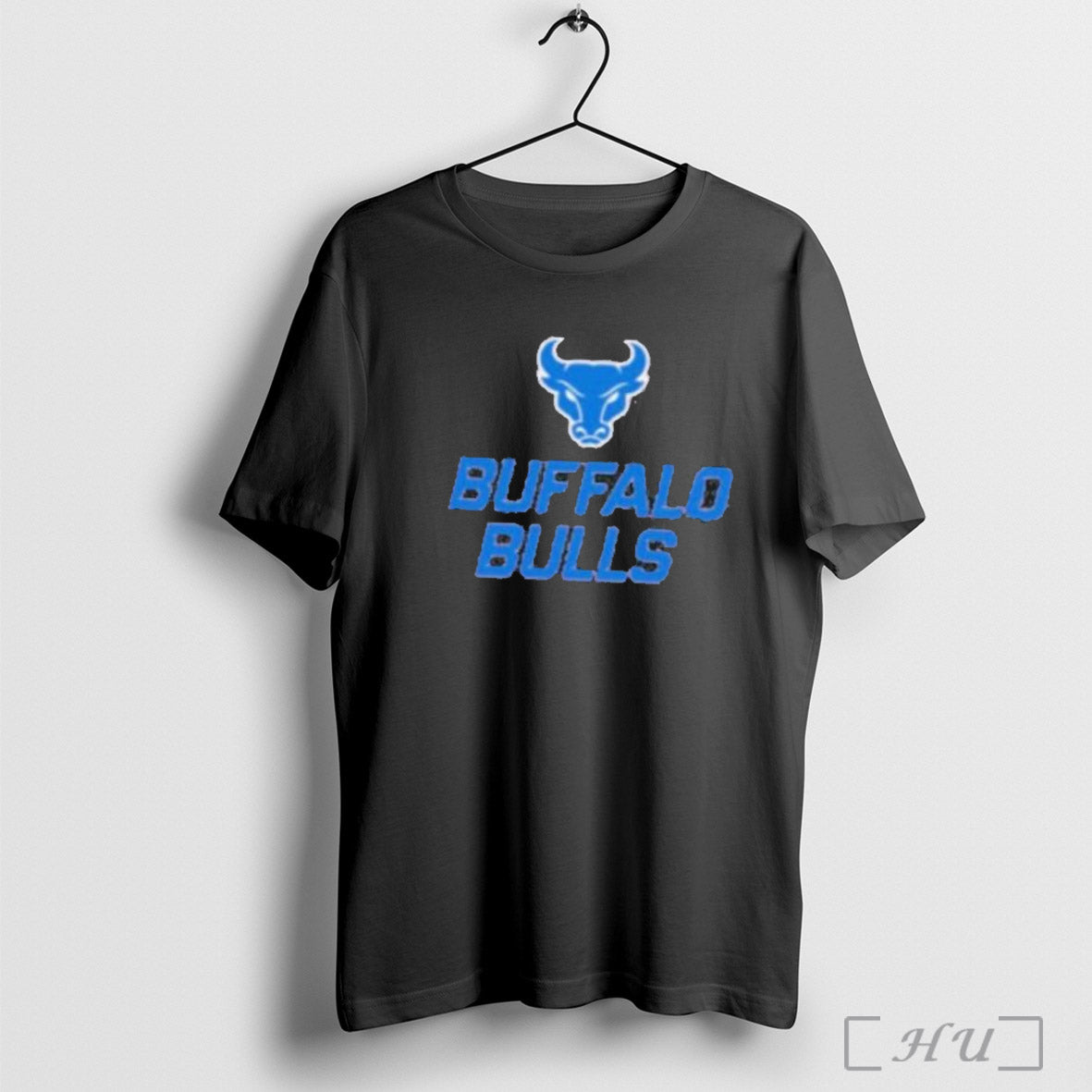 Toddler Chad Jake Light Pink Buffalo Bulls Logo Shirt Sweatshirt Hoodie | CoreVibeTees.com