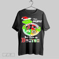 The Grinch In But Love My Boston Have People T Shirt Hoodie, Sweatshirt | CoreVibeTees.com