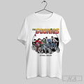 The Goonies Astoria Oregon T Shirts Hoodie, Sweatshirt | CoreVibeTees.com