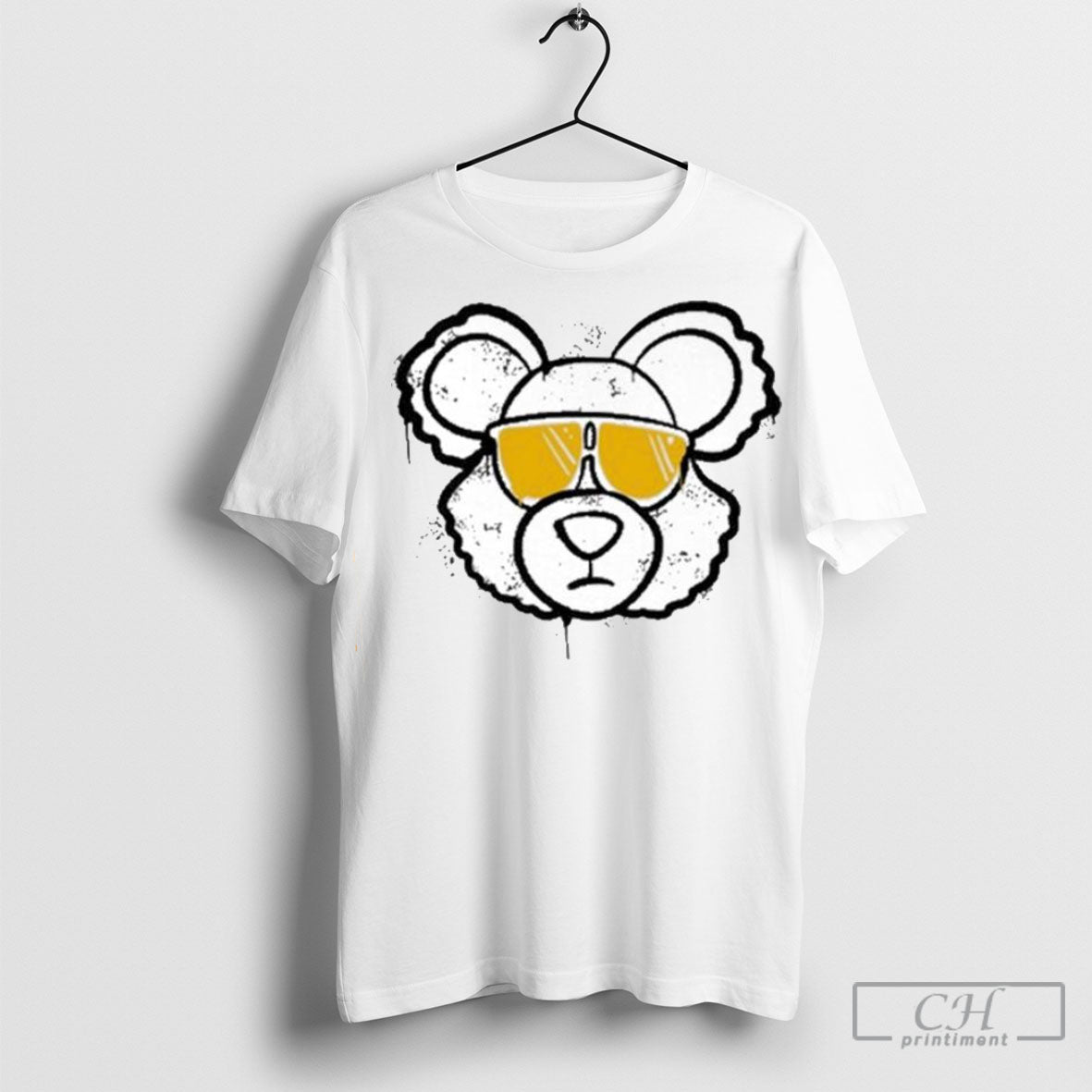 The Pivot Podcast Pivot Bear Urban T Shirt Hoodie, Sweatshirt | CoreVibeTees.com