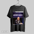 Top Baltimore Ravens We Have A Chip On Our Shoulders To Come Back Next Year With A Vengeance Poster Unisex Sweatshirt T...