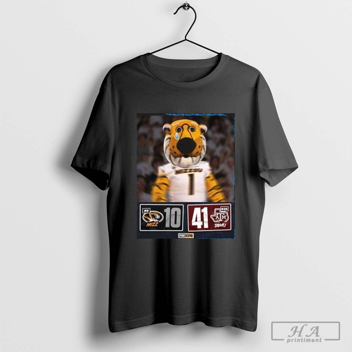 Texas A&amp;M Wins 41 10 Missouri Football 2024 Game Final Score Shirt Hoodie, Sweatshirt | CoreVibeTees.com