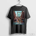 The New York Liberty Are Bringing The First Wnba Title In Franchise History To Brooklyn Shirt Hoodie, Sweatshirt