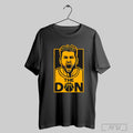 The Don Luka Doncic Scream La Lakers T Shirt Sweatshirt Hoodie | CoreVibeTees.com