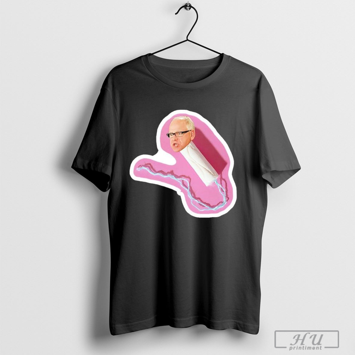 Tim Walz Tampon Tim Funny 2024 T-Shirt Hoodie, Sweatshirt | CoreVibeTees.com