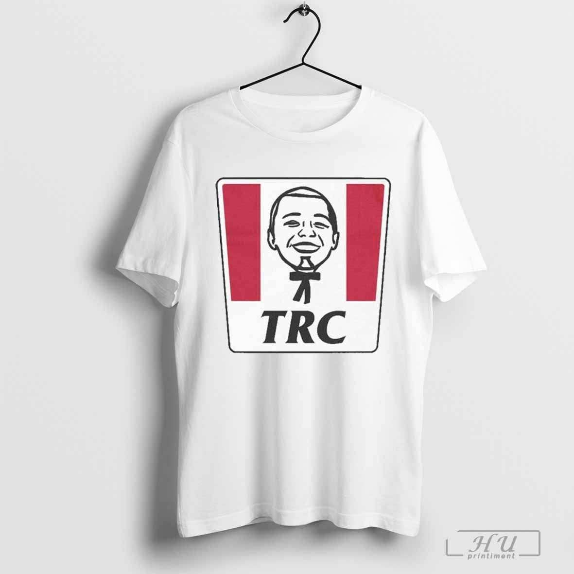 The Royston Club TRC KFC T-shirt Hoodie, Sweatshirt | CoreVibeTees.com