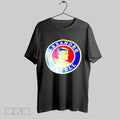 Top Alexander Revell The Broadhall Way T Shirt Hoodie, Sweatshirt | CoreVibeTees.com