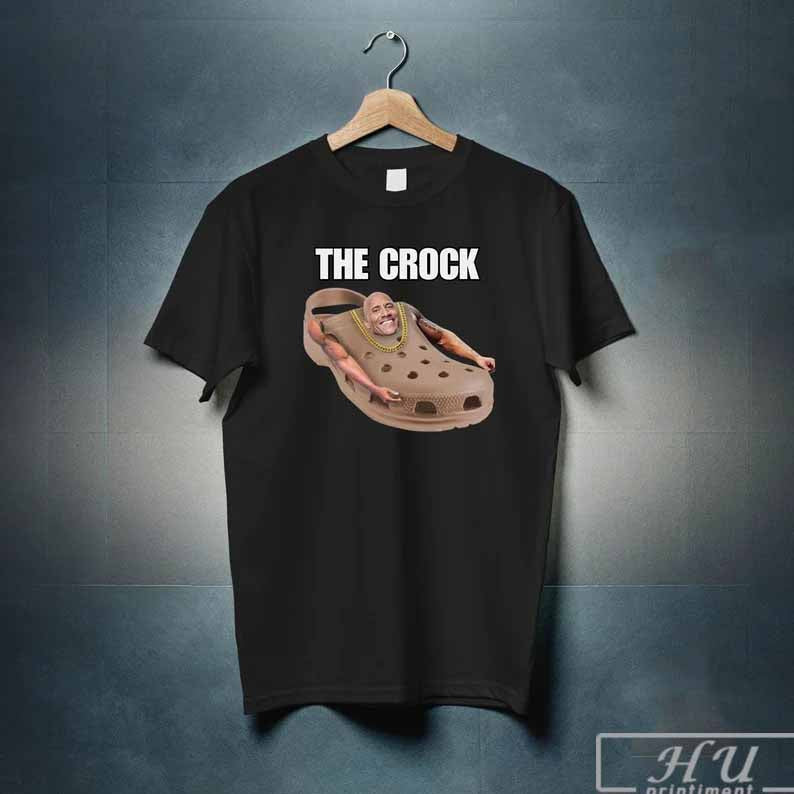 The Rock Meme Shirt, Dwayne Johnson, Oddly Specific Shirts, Unhinged Shirts, Inappropriate Shirts, Cursed Celebs, Stupid...