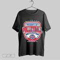 Top 2025 Presidents Day Volleyball Tournament Pleasant Prairie T Shirt Hoodie, Sweatshirt | CoreVibeTees.com