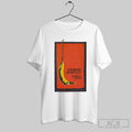 Top George Huntley The Arts Center In Carrboro Nc January 4 2025 T Shirt Hoodie, Sweatshirt | CoreVibeTees.com