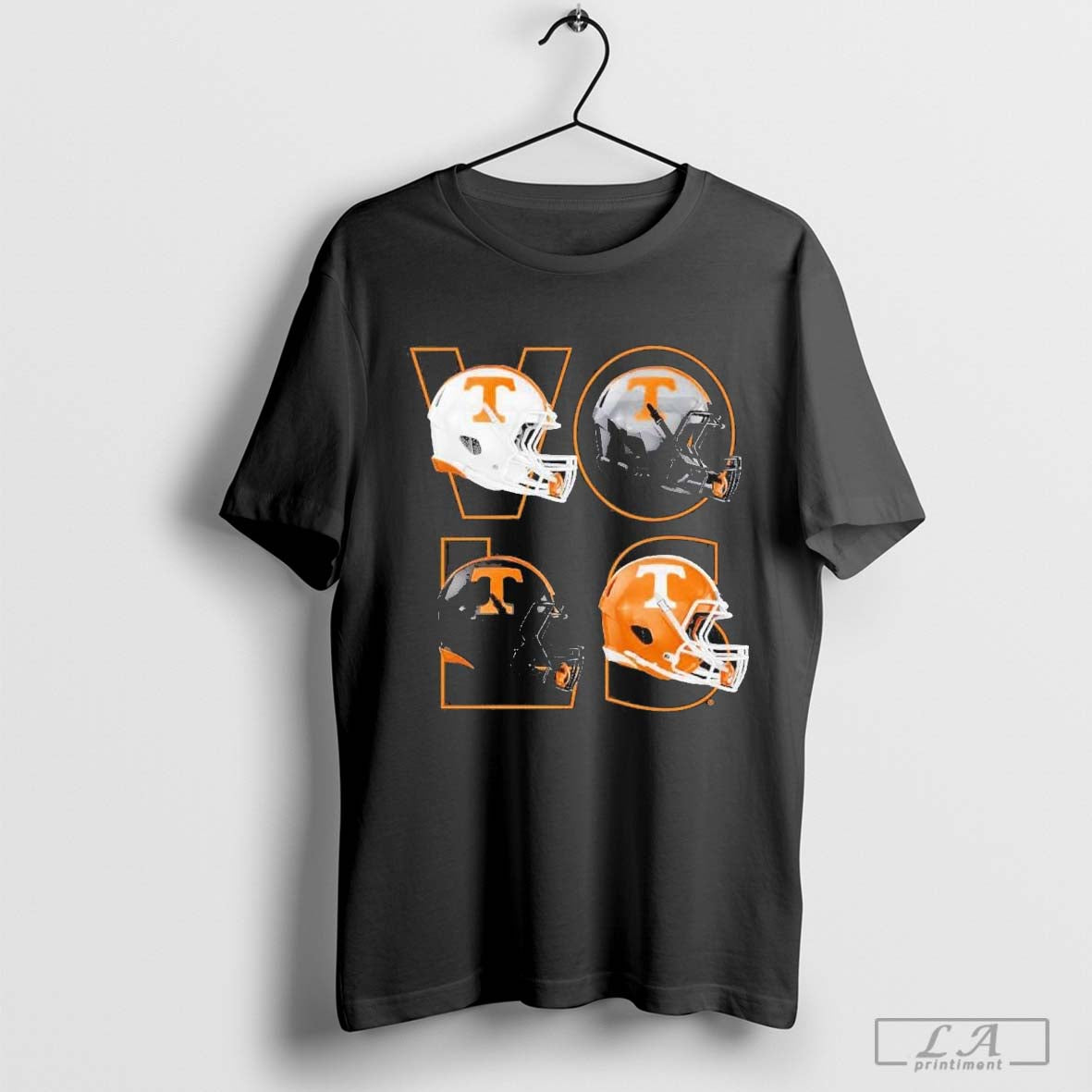 Tennessee Volunteers Multi Helmets Comfort Colors Shirt Hoodie, Sweatshirt | CoreVibeTees.com