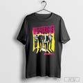 The Mavericks Moon And Stars Tour 2024 T-shirt Hoodie, Sweatshirt | CoreVibeTees.com