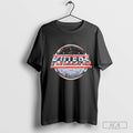 The Killers 20 Years Of Hot Fuss The Colosseum At Caesars Palace Shirt Hoodie, Sweatshirt | CoreVibeTees.com