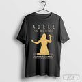 Top Adele In Munich August 2024 T-shirt Hoodie, Sweatshirt | CoreVibeTees.com