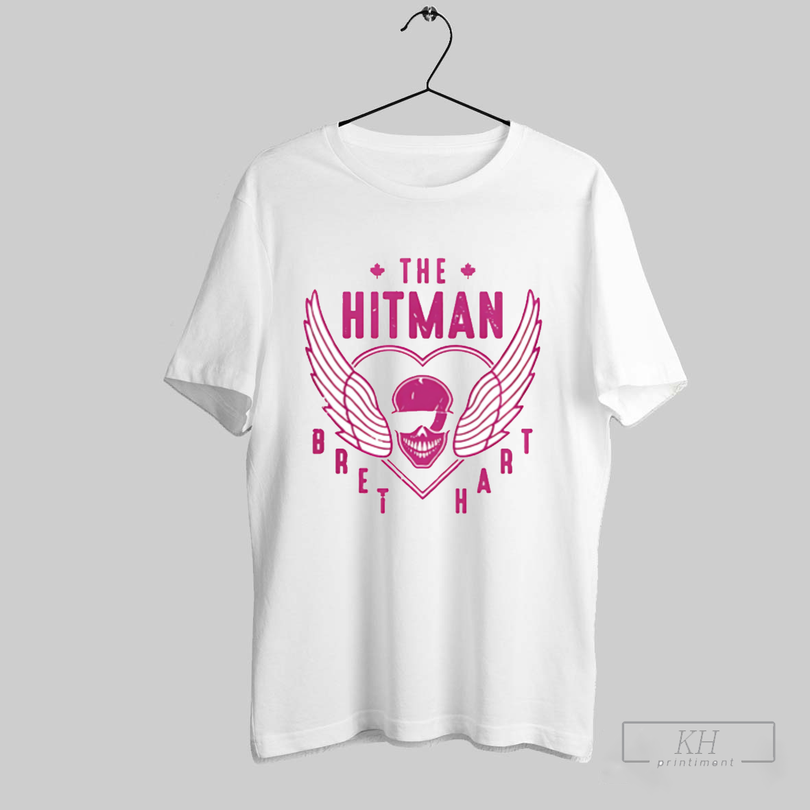 The Sons Of The Hitman Heart Shirt T Shirt Hoodie, Sweatshirt | CoreVibeTees.com