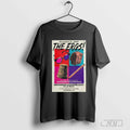 This Is My Shirt For The Bucs Game T-shirt Hoodie, Sweatshirt | CoreVibeTees.com