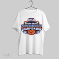 Top 2025 Ndhsaa Division Aa Boys State Basketball Championship Sweatshirt T Shirt Hoodie | CoreVibeTees.com