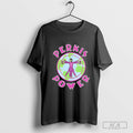 Travis Kelce wear Perkis Power Logo T-shirt Hoodie, Sweatshirt | CoreVibeTees.com