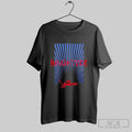 The Lumineers Brightside Light Rays T Shirts Hoodie, Sweatshirt | CoreVibeTees.com