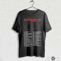 The Uncontested Podcast Thunder World Tour 2024 2030 Shirts Trending Hoodie, Sweatshirt | CoreVibeTees.com