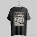 The People Vs Gcw Hammerstein Ballroom Sunday Jan 19 New York City Josh Barnett Vs Tom Pestock Poster T Shirt Hoodie,...