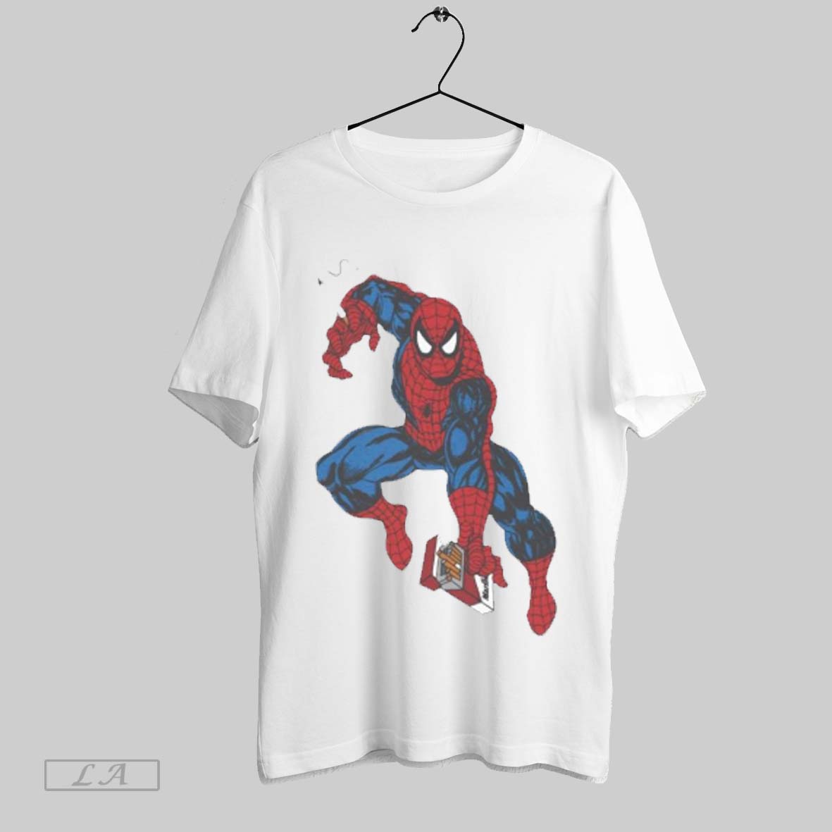 The Amazing Smokerman Shirt Hoodie, Sweatshirt | CoreVibeTees.com