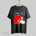 Top I Beat Cancer Whats Your Superpower Cleveland Browns Sweatshirt T Shirt Hoodie | CoreVibeTees.com