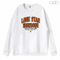 Texas Longhorns vs Texas A&amp;M Aggies Lone Star Showdown Nov 30 2024 Shirt Hoodie, Sweatshirt | CoreVibeTees.com