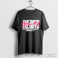 The Boys Nitrous Racing T-Shirt Hoodie, Sweatshirt | CoreVibeTees.com