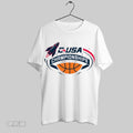 Top 2025 Conference Usa Womens Basketball Championship T Shirt Hoodie, Sweatshirt | CoreVibeTees.com