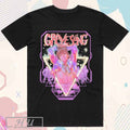 The Wandering Inn Gravesong Concert T-shirt Hoodie, Sweatshirt | CoreVibeTees.com