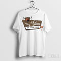 The Slam Big Game Hunters Lodge T Shirts Hoodie, Sweatshirt | CoreVibeTees.com