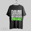 Top Fuck Ice Punch Nazis Protect Trans Folks Save Democracy Go Birds T-Shirts, Hoodie, Sweatshirt | CoreVibeTees.com