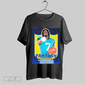 Top Brian Thomas Jr 2024 Fantasy Steal Of The Draft Unisex Sweatshirt T Shirt Hoodie | CoreVibeTees.com